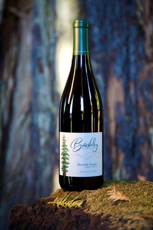 2021 Bevel Vineyard Pinot Noir